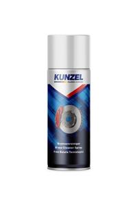 KUNZEL Fren Balata Temizleyici Sprey 500ml