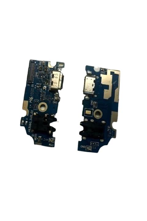 Piaks General Mobile Discovery Gm 20 Pro Şarj Soketi,mikrofon Ve Kulaklık Soket Bordu