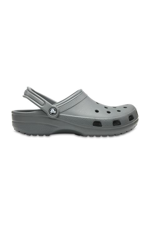 Crocs Classic Gri Unisex Terlik