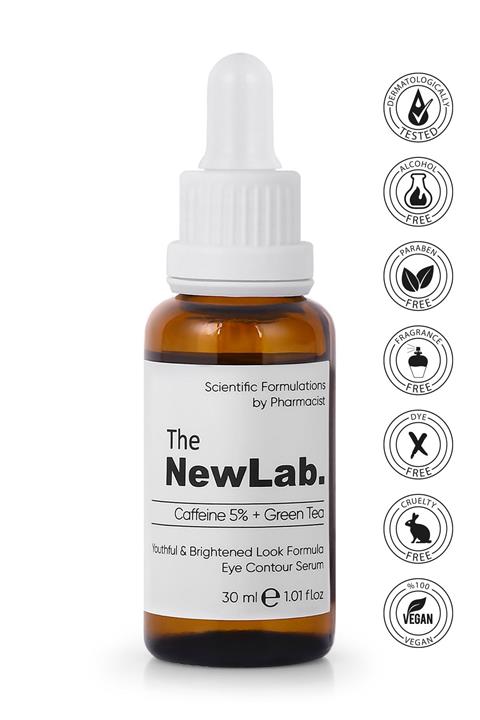 The NewLab Aydınlatıcı Göz Çevresi Serumu