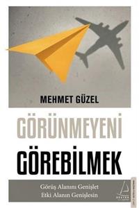 Destek Yayınları Görünmeyeni Görebilmek