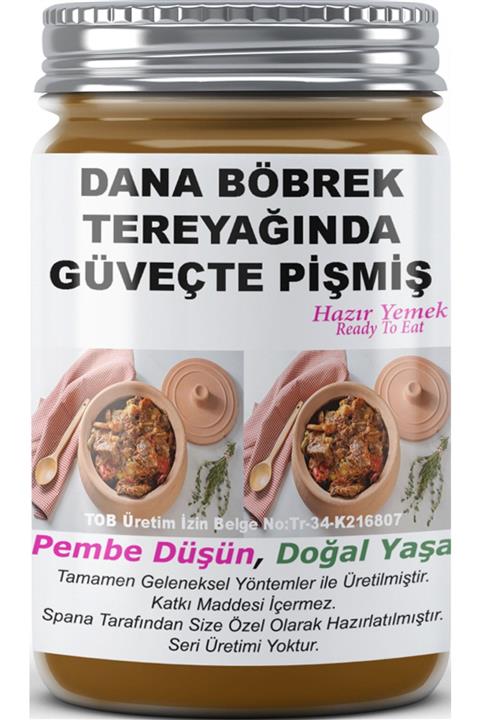 SPANA Dana Böbrek  330gr