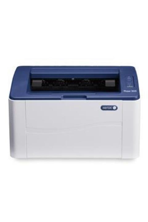 Xerox 3020v_bı Phaser Mono Lazer A4 Mono Usb + Wifi Yazıcı