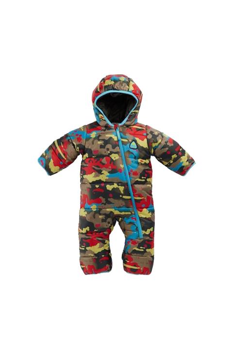 BURTON Unisex Astronot Tulum Ms 527036