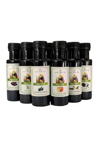 Floresta Nane Şurubu 100ml Kahve & Kokteyl Ve Pasta Şurupları (kahvecini Iade Garantisi)