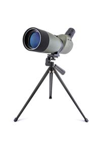 Bushman 20-60x60 Tek Gözlü Spotting Scope