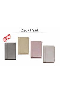 Victoria's Journals Victoria s Journals Zipco Pearl 9,6x16,6 96 Yaprak Çizgili Cepli Not Defteri