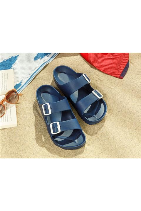 English Home Comfort Terlik 44 Lacivert