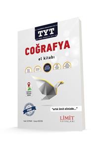 Limit Yayınları Limit Tyt Coğrafya El Kitabı