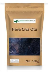 Çalıkoğlu Bitkisel Ürünler Hava Civa Otu 100 Gr.