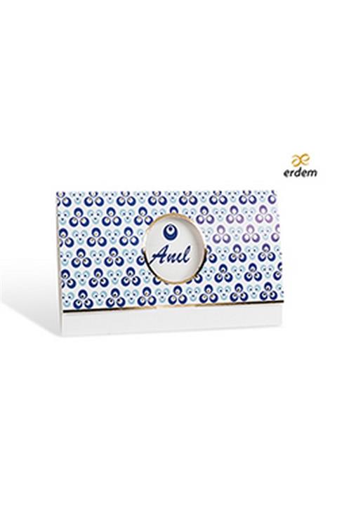 Erdem Sünnet Davetiyesi 80926 (50 Adet)