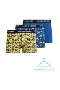 Jack & Jones JACTHYME TRUNKS 3 PACK