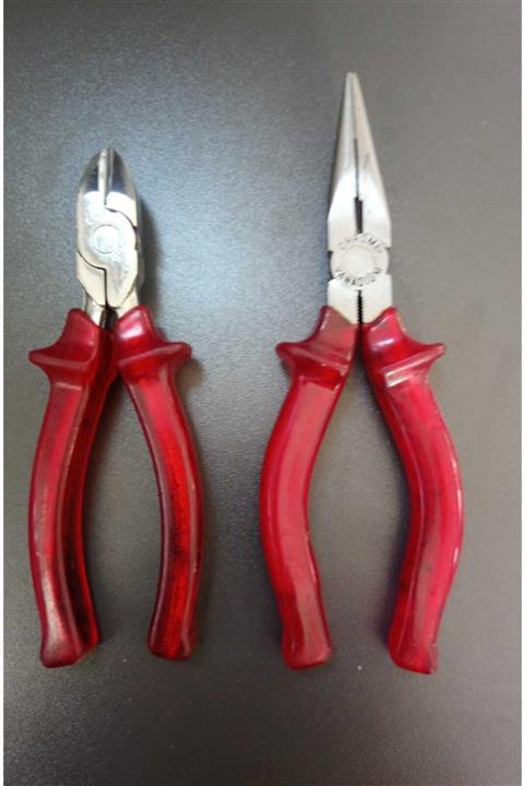 jhalani Kargaburun Yankeski Set 160mm Pro Cr-v