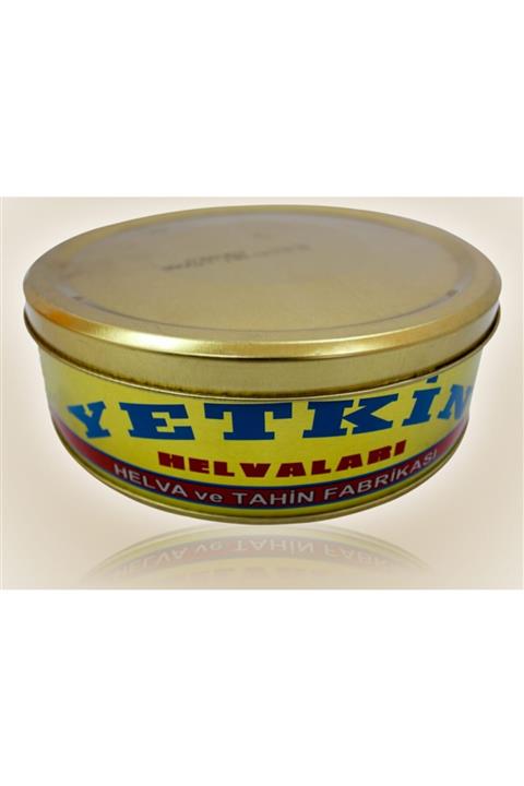 Yetkin Kakaolu Helva Nostaljik Kutu 2 Kg ..net 1700