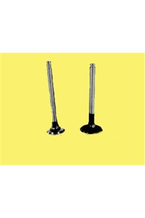 Güneş Subap Takımı Doblo Palıo 1,2 5mm Fıre Motor (ın 4 / Ex 4)