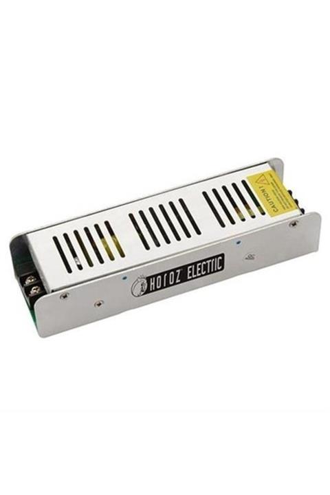 STYLEDESIGN Vega-360w 12 V Dc 30 Amper Slim Tip Şerit Led Trafosu