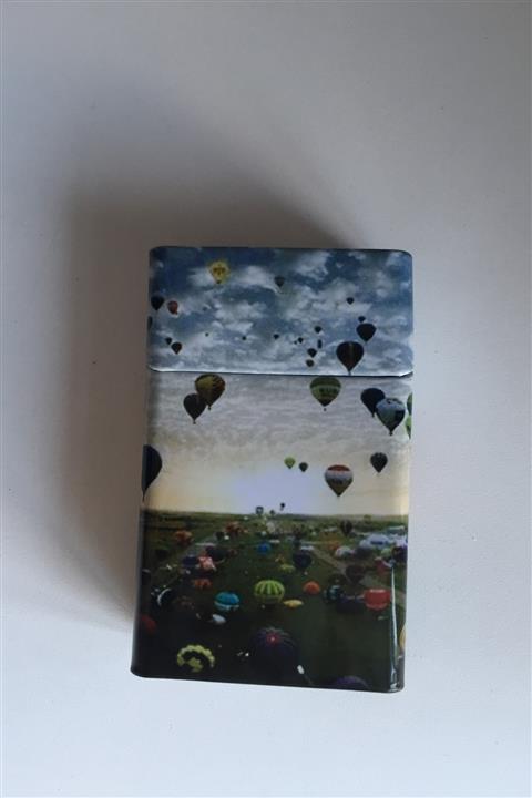 Lightmoon Sigara Tabakası