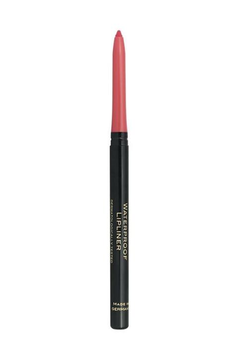 Golden Rose Suya Dayanıklı Dudak Kalemi - Waterproof Automatic Lipliner No: 55