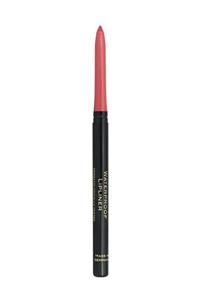 Golden Rose Suya Dayanıklı Dudak Kalemi - Waterproof Automatic Lipliner No: 55