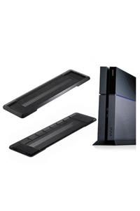 CAFELE Sony Ps4 Konsol Dikey Stand Ps4 Vertical Stand (ps4 Fat Kasa Uyumlu)