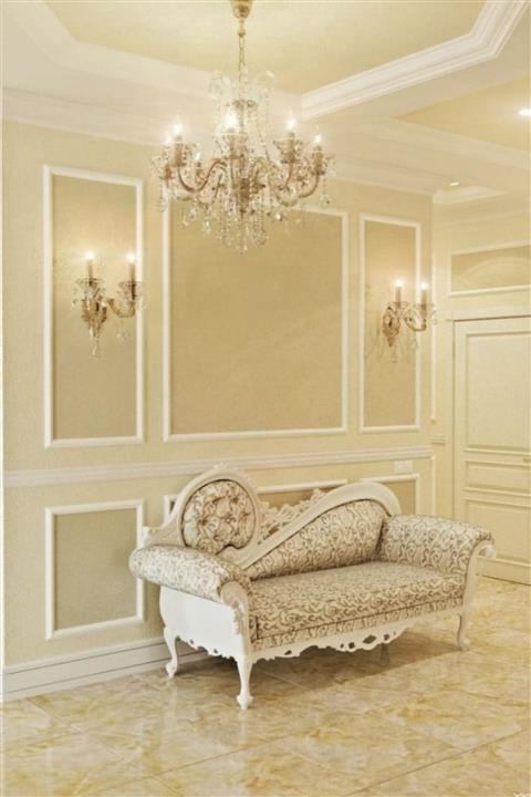 SepetteBiz Boyanabilir Çıta 2,5 Cm (kesimli Hazır Paket) 25