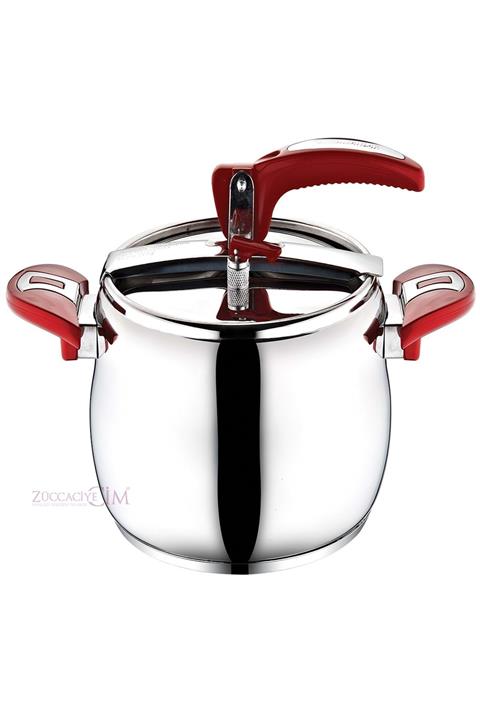 Kahramanlar 12 Litre Güveç Düdüklü Tencere D406