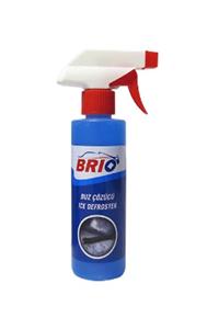 BRIO Buz Çözücü Sprey 250 Ml