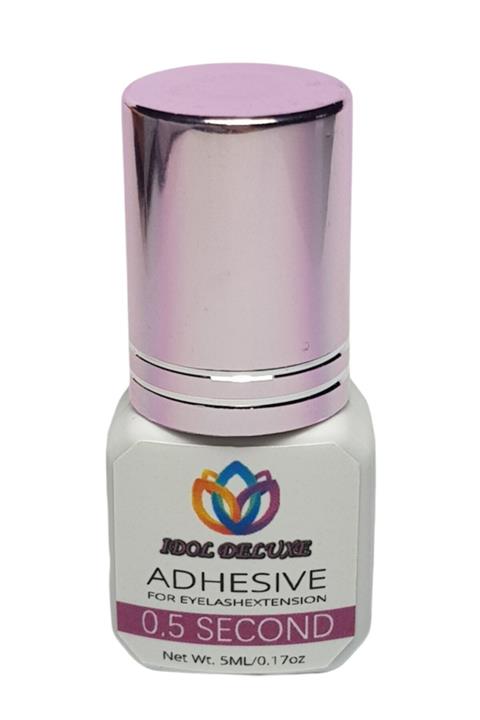 Idol Deluxe Ipek Kirpik Yapıştırıcısı - Diamond Glu 0,5 Sn.