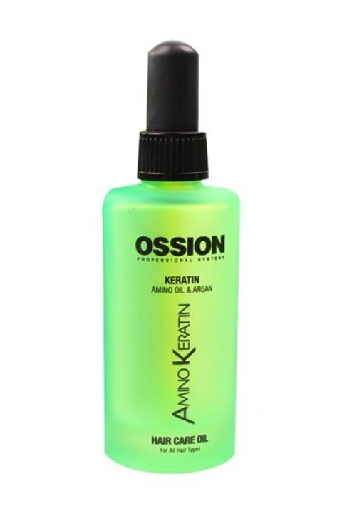 Ossion Amino Keratin Hair Oil 100 ml