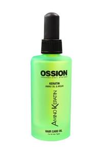 Ossion Amino Keratin Hair Oil 100 ml