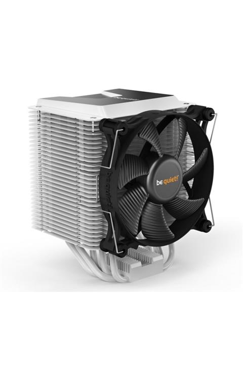 Be Quiet! Shadow Rock 3 Intel/amd Cpu Soğutucu Beyaz - Bk005