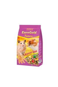 EuroGold Hamster Yemi 500gr X 12 Adet