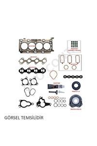 Universal Full Takım Skc(teflon Kçli+skc+metal Kartrli)fluence-clıo Iıı-mg