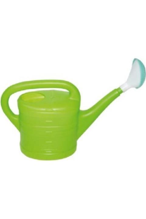 Sun Plastik Çiçek Ve Bahçe Sulama Kabı 10lt Plastik