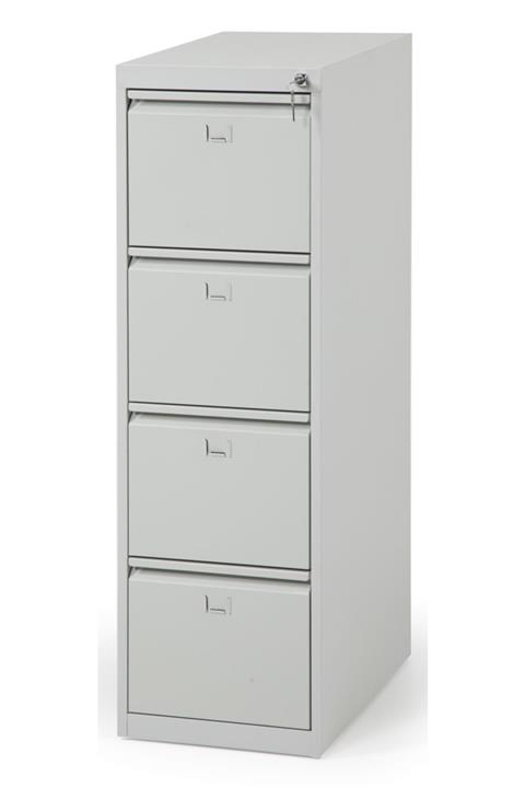 mobilyapratik Karteks Dolabı 4 Çekmeceli