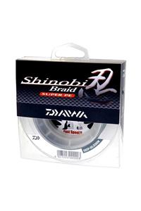 DAIWA Shinobi Serisi 135m Ip Misina 0,12