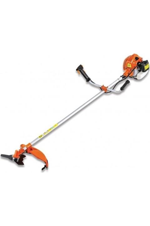 SARKCH Hr9520b Benzinli Ot - Çim Biçme Makinesi ( Yandan )