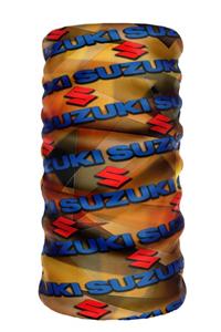 eTaktik ® Debuff Collar Suzuki Motocycle Buff Boyunluk Bandana Balaklava