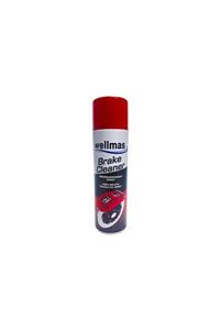 Wellmas Fren Balata Temizleme Spreyi 500ml