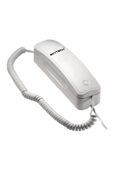 Skytech St-309 Kablolu Duvar Telefonu