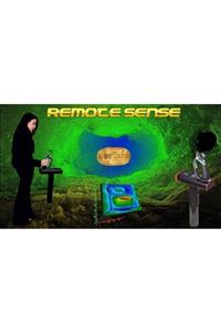 Geomekatron Remote Sense 3d Görüntülü Dedektör