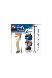 DIGERUI Trusty Cane Katlanabilir Işıklı Baston