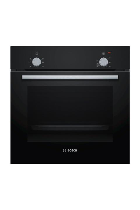 Bosch Siyah Hbf010ba1t Ankastre Fırın