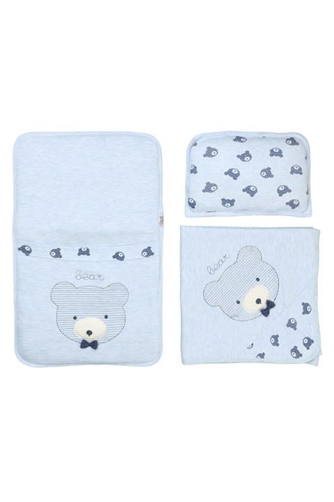 Gaye Bebe Açma Minderi 1545