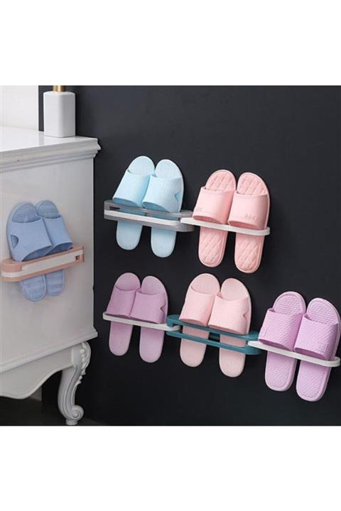 SEDA TİCARET Terlik Organizeri