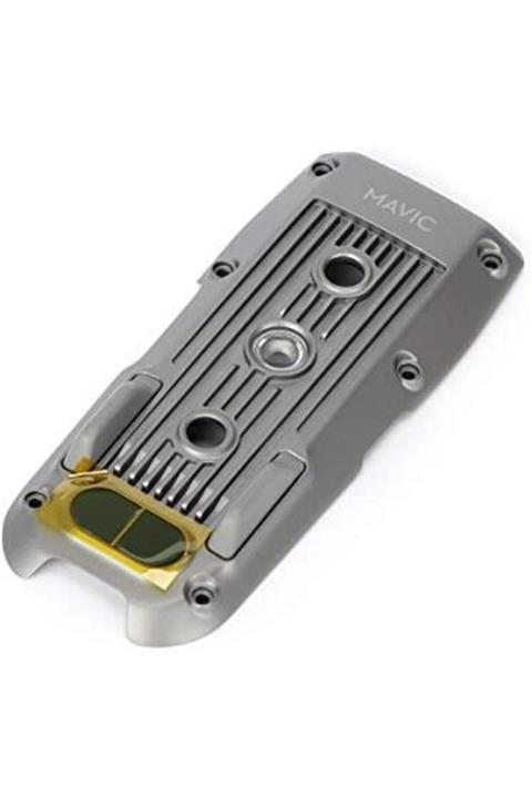 DJI Mavic Air 2 Bottom Body