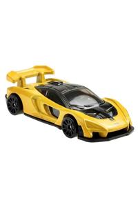 HOT WHEELS 1:64 1/4 Mile Kings Yarış Araçları Gyn21 - Mclaren Senna