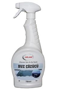 uniland Buz Çözücü 750 ml