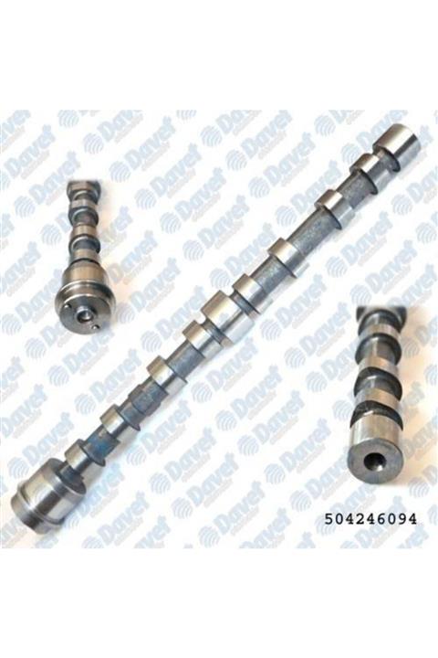 ESTAŞ Eksantrık Mılı Emme 504246094 Fıat Ducato 3.0 Iveco 3.0 F1c From