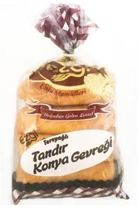 Ezgi Tereyağlı Tandır Konya Gevreği 500 gr